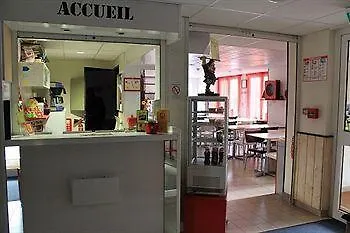 Parc Azur - Toulon Ольуль